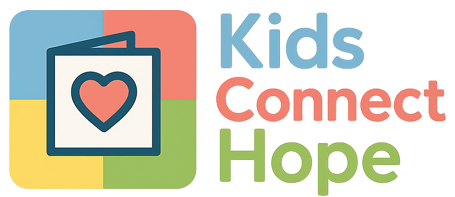 Kids Connect Hope Canada
