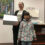 Ella and Her Young Friends Successfully Delivered Hope Cards to CASA Mental Health Edmonton